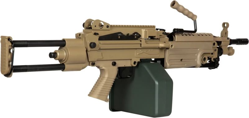 SPECNA ARMS PARA EDGE - Tan (SA-249)