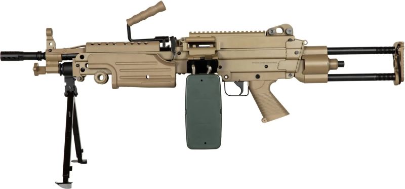 SPECNA ARMS PARA EDGE - Tan (SA-249)