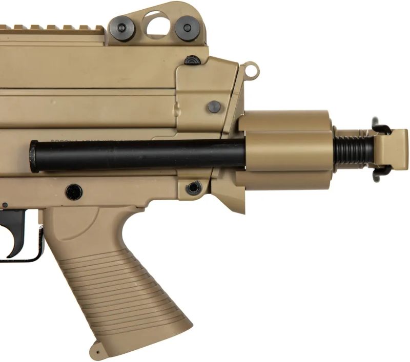 SPECNA ARMS PARA EDGE - Tan (SA-249)