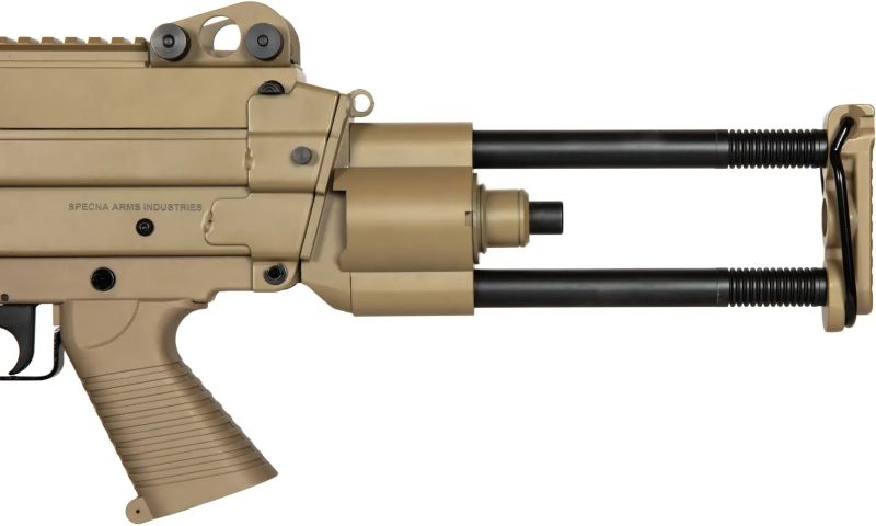 SPECNA ARMS PARA EDGE - Tan (SA-249)