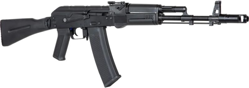 SPECNA ARMS AK EDGE 2.0 - black (SA-J01)