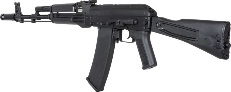 SPECNA ARMS AK EDGE 2.0 - black (SA-J01)