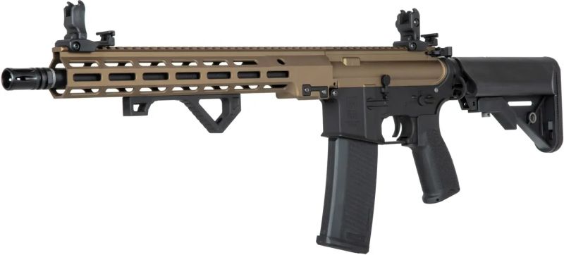 SPECNA ARMS M4 EDGE - Chaos Bronze (SA-E22)