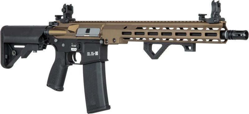 SPECNA ARMS M4 EDGE - Chaos Bronze (SA-E22)