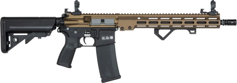 SPECNA ARMS M4 EDGE - Chaos Bronze (SA-E22)
