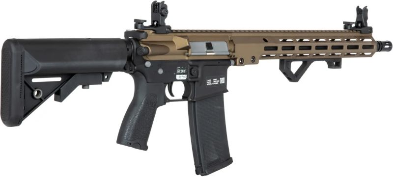 SPECNA ARMS M4 EDGE - Chaos Bronze (SA-E22)