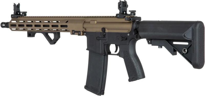 SPECNA ARMS M4 EDGE - Chaos Bronze (SA-E22)