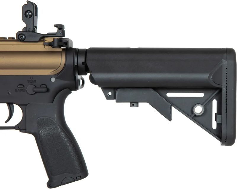 SPECNA ARMS M4 EDGE - Chaos Bronze (SA-E22)