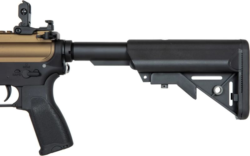 SPECNA ARMS M4 EDGE - Chaos Bronze (SA-E22)