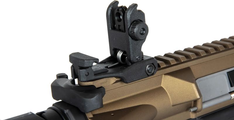 SPECNA ARMS M4 EDGE - Chaos Bronze (SA-E22)