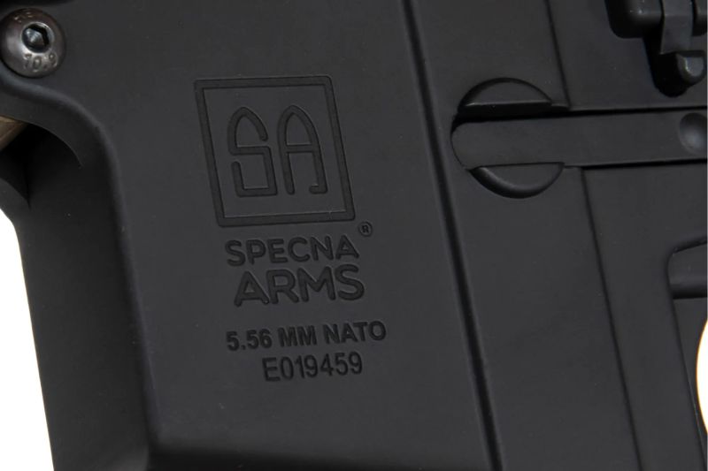 SPECNA ARMS M4 EDGE - Chaos Bronze (SA-E22)