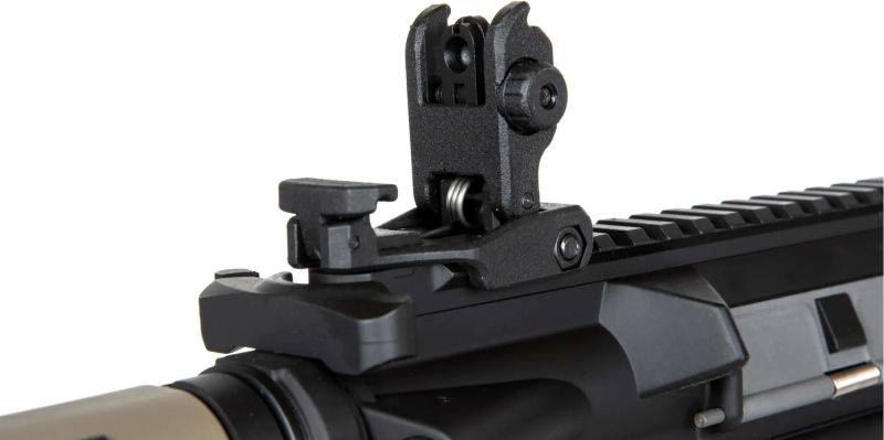 SPECNA ARMS M4 EDGE - Light Ops Stock - halftan (SA-E07)