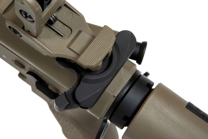 SPECNA ARMS M4 RRA EDGE - Light Ops Stock - Tan (SA-E07)