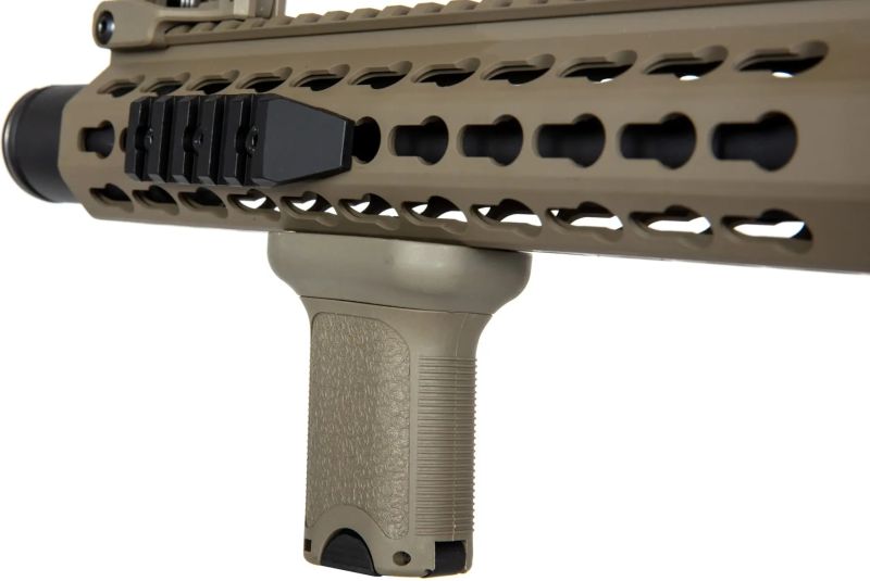 SPECNA ARMS M4 RRA EDGE - Light Ops Stock - Tan (SA-E07)