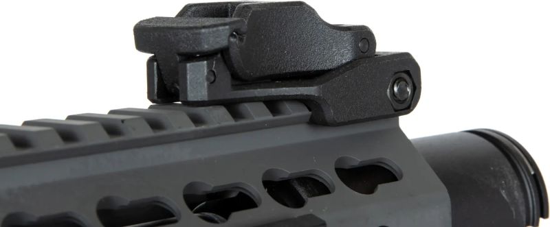 SPECNA ARMS M4 RRA EDGE - Light Ops Stock - Gray (SA-E07)