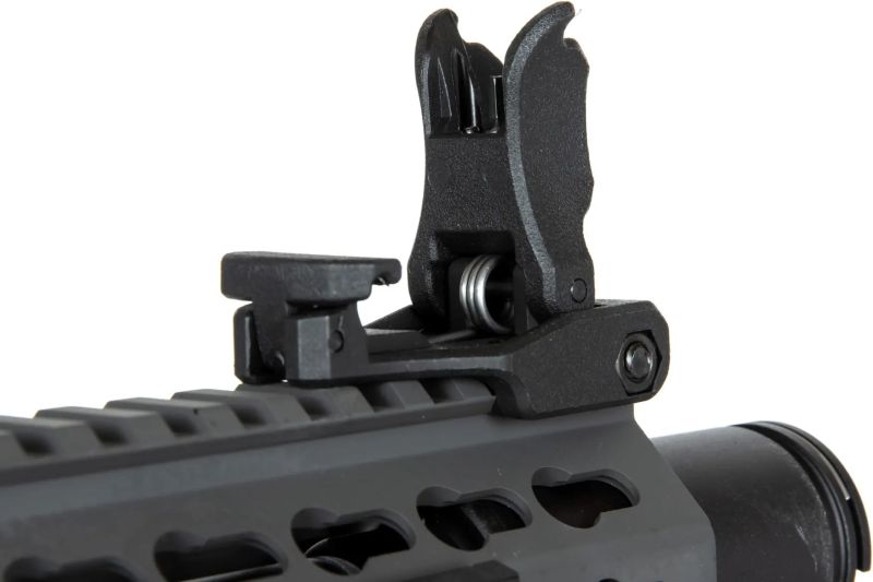 SPECNA ARMS M4 RRA EDGE - Light Ops Stock - Gray (SA-E07)