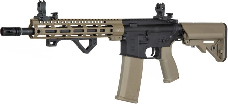 SPECNA ARMS M4 EDGE - Half Tan (SA-E20)