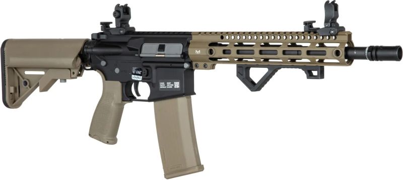 SPECNA ARMS M4 EDGE - Half Tan (SA-E20)