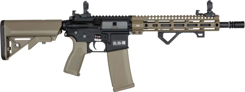 SPECNA ARMS M4 EDGE - Half Tan (SA-E20)