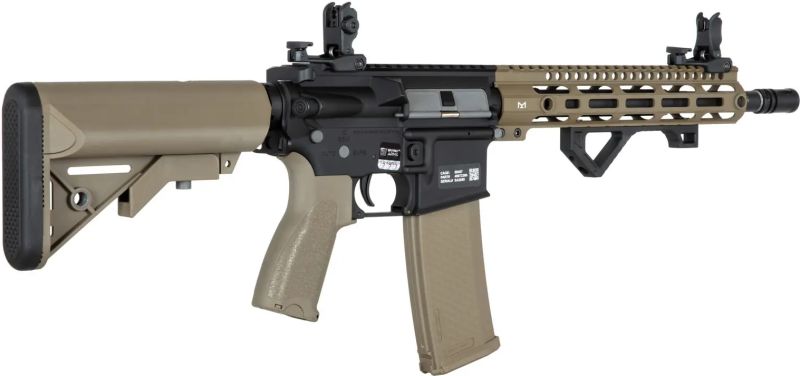 SPECNA ARMS M4 EDGE - Half Tan (SA-E20)