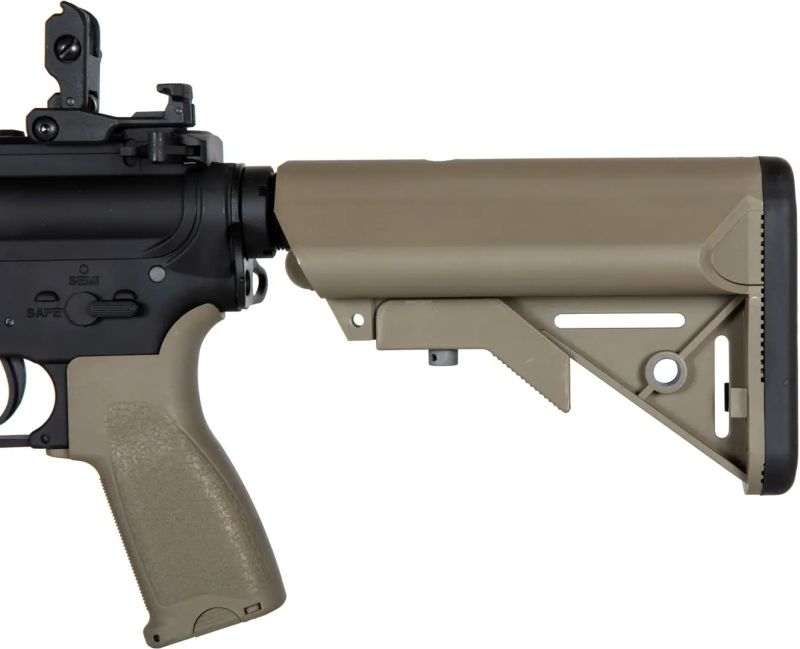 SPECNA ARMS M4 EDGE - Half Tan (SA-E20)