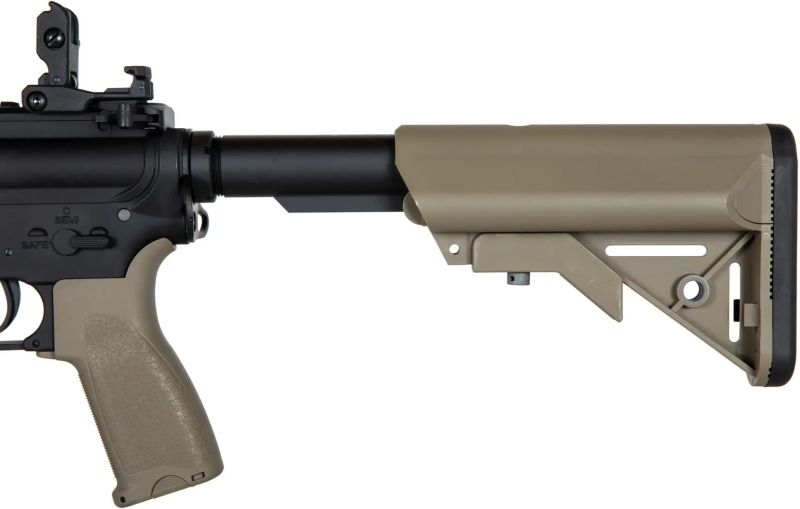 SPECNA ARMS M4 EDGE - Half Tan (SA-E20)