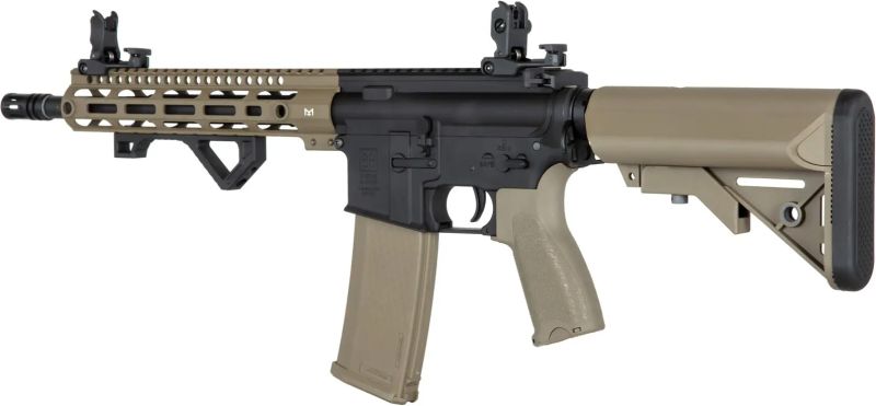 SPECNA ARMS M4 EDGE - Half Tan (SA-E20)