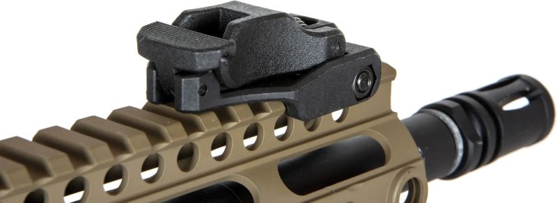 SPECNA ARMS M4 EDGE - Half Tan (SA-E20)