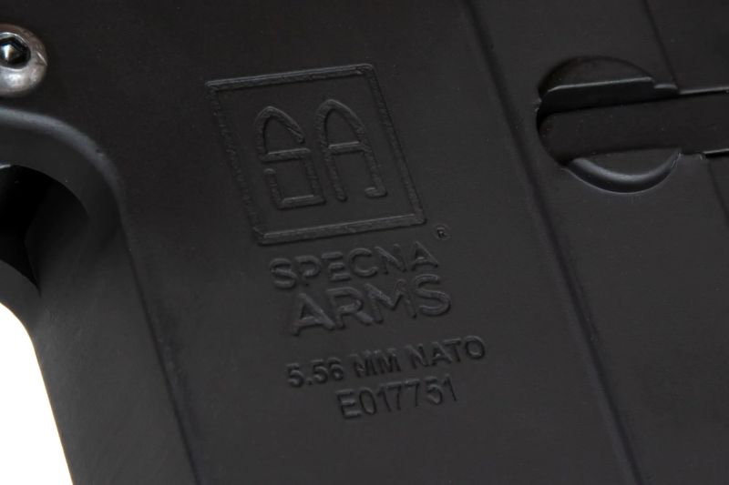 SPECNA ARMS M4 EDGE - Half Tan (SA-E20)