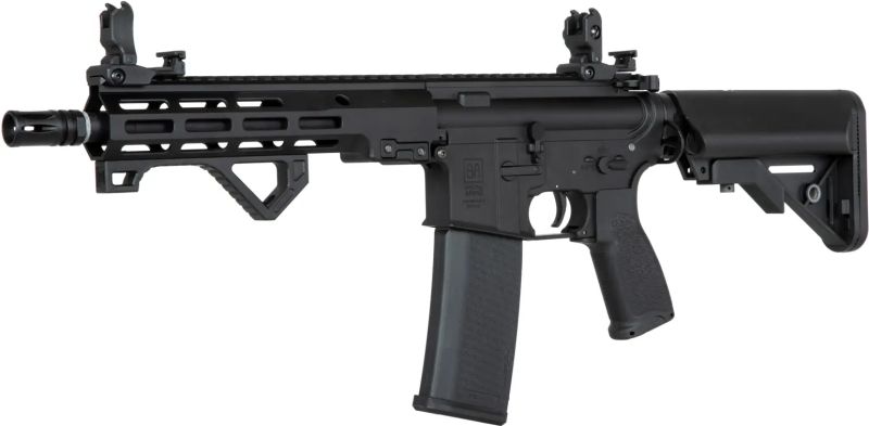 SPECNA ARMS M4 EDGE - black (SA-E23)