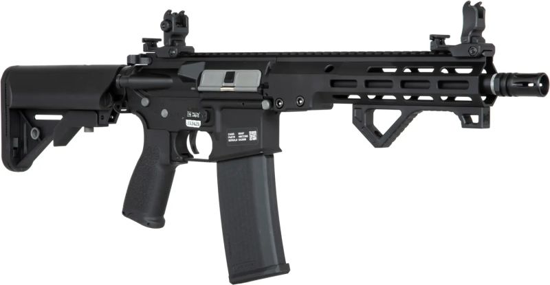 SPECNA ARMS M4 EDGE - black (SA-E23)