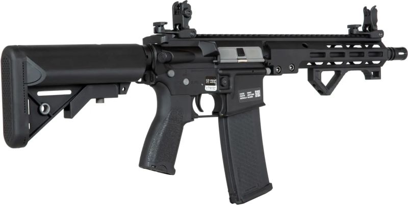 SPECNA ARMS M4 EDGE - black (SA-E23)