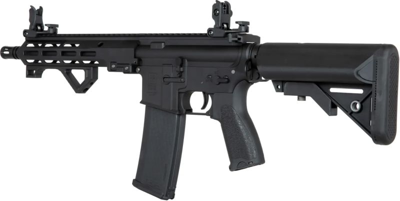 SPECNA ARMS M4 EDGE - black (SA-E23)