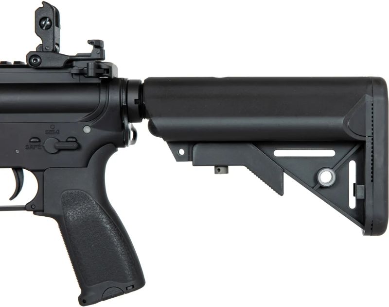 SPECNA ARMS M4 EDGE - black (SA-E23)