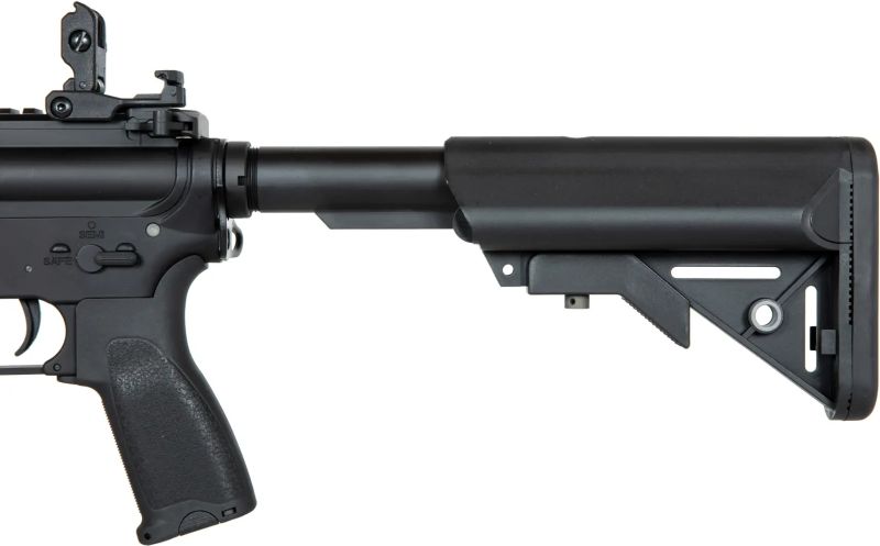 SPECNA ARMS M4 EDGE - black (SA-E23)