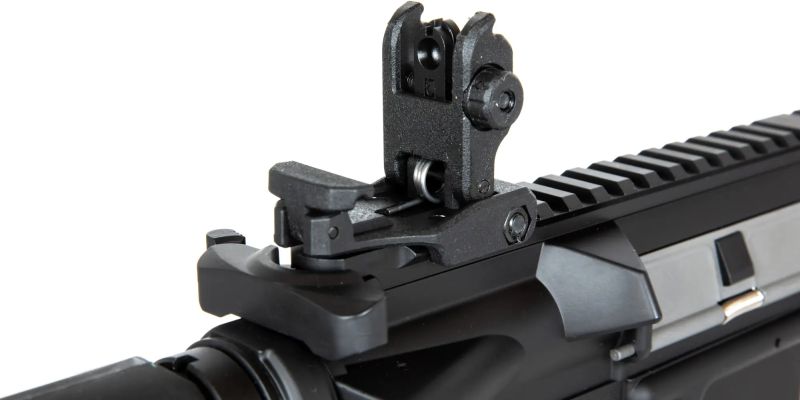 SPECNA ARMS M4 EDGE - black (SA-E23)