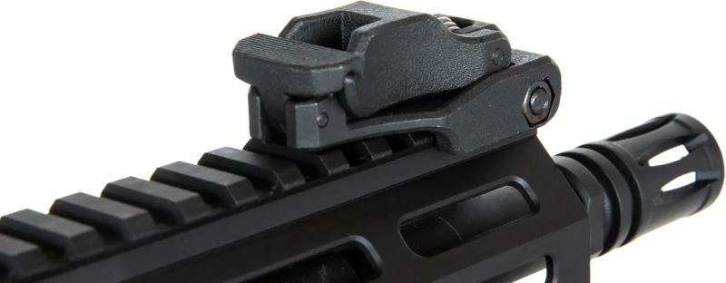 SPECNA ARMS M4 EDGE - black (SA-E23)