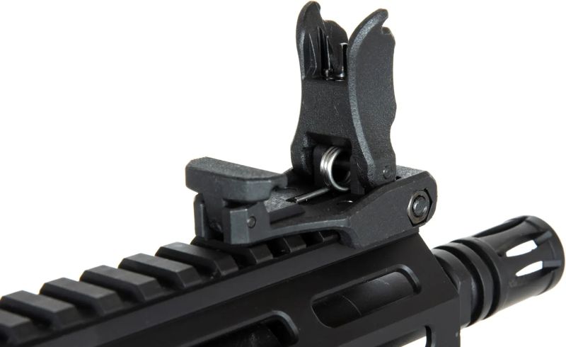 SPECNA ARMS M4 EDGE - black (SA-E23)