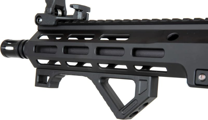 SPECNA ARMS M4 EDGE - black (SA-E23)