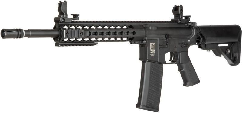 SPECNA ARMS M4 FLEX - black (SA-F02)