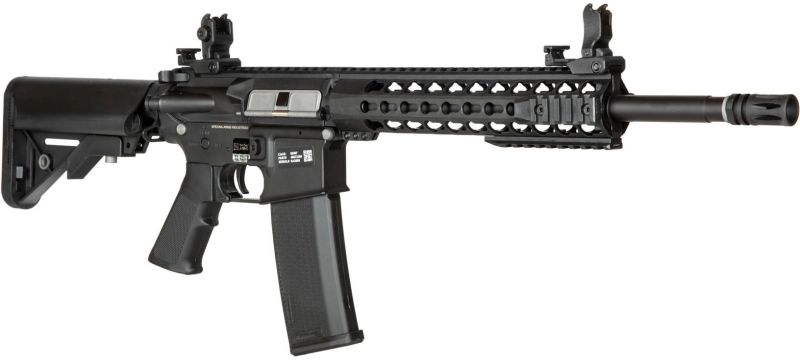 SPECNA ARMS M4 FLEX - black (SA-F02)