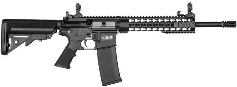 SPECNA ARMS M4 FLEX - black (SA-F02)