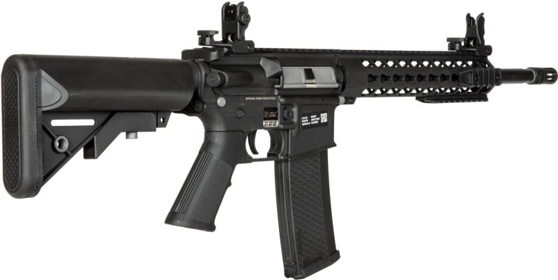 SPECNA ARMS M4 FLEX - black (SA-F02)