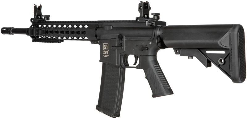 SPECNA ARMS M4 FLEX - black (SA-F02)