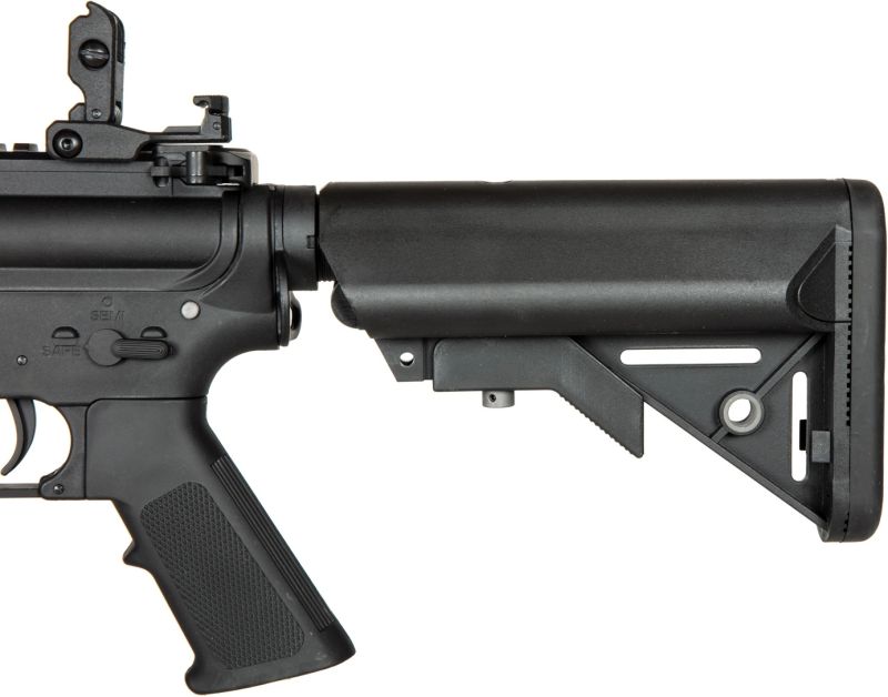 SPECNA ARMS M4 FLEX - black (SA-F02)