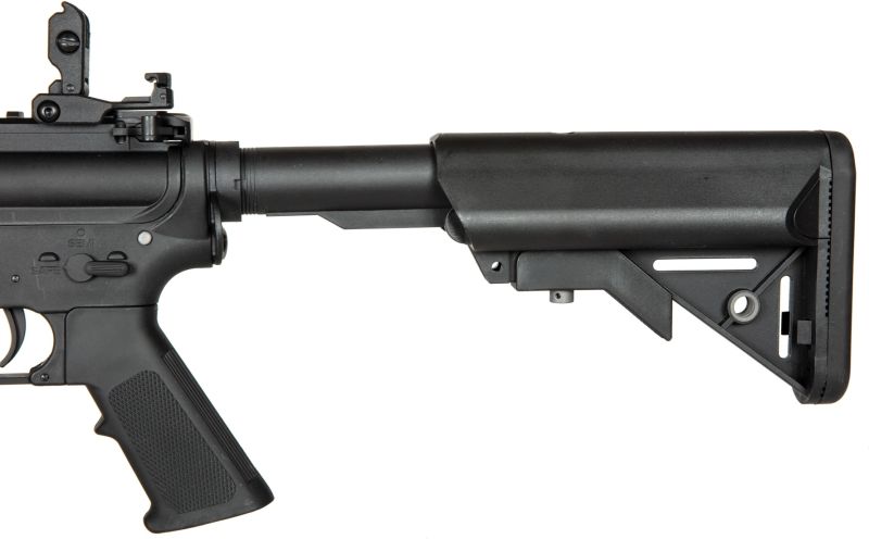 SPECNA ARMS M4 FLEX - black (SA-F02)