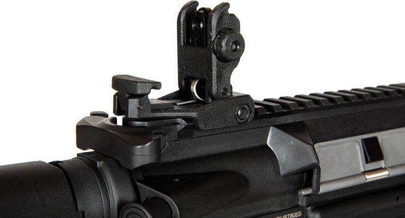 SPECNA ARMS M4 FLEX - black (SA-F02)