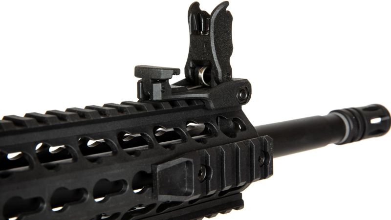 SPECNA ARMS M4 FLEX - black (SA-F02)