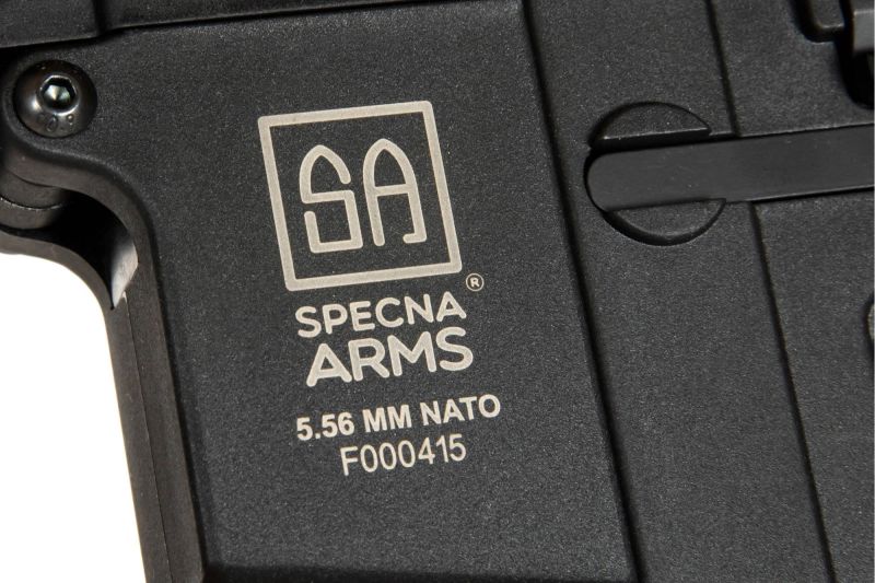 SPECNA ARMS M4 FLEX - black (SA-F02)