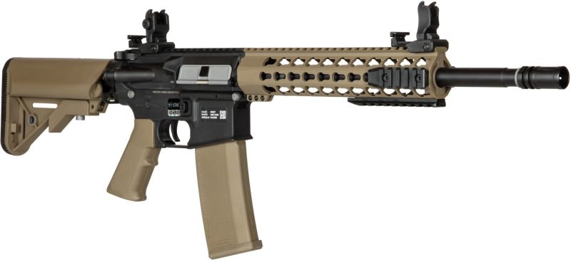 SPECNA ARMS M4 FLEX - half tan (SA-F02)